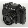 Фотоаппарат ZENIT 122K + Helios 44K4 58mm/ 2,0